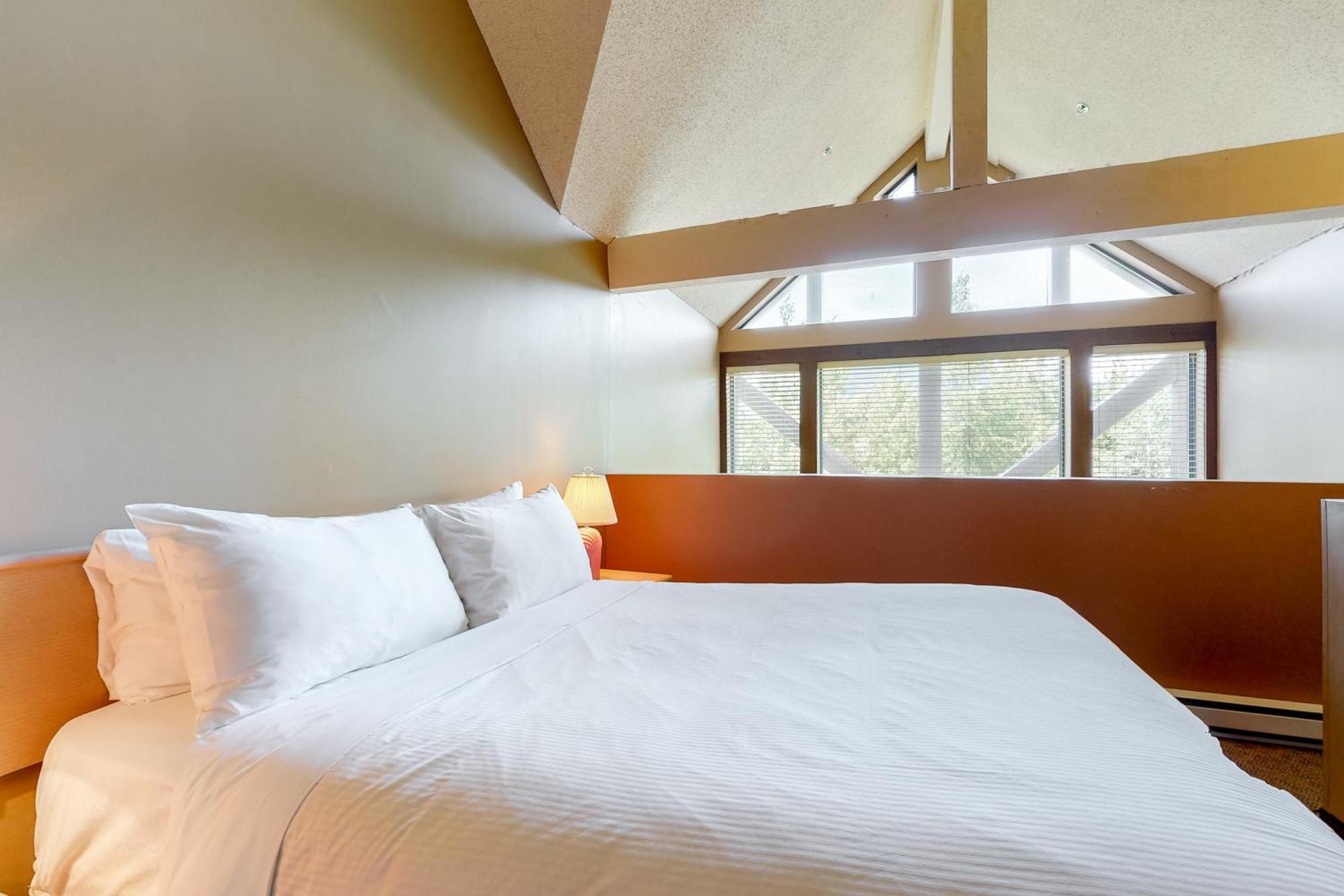 Greystone Lodge 惠斯勒 客房 照片