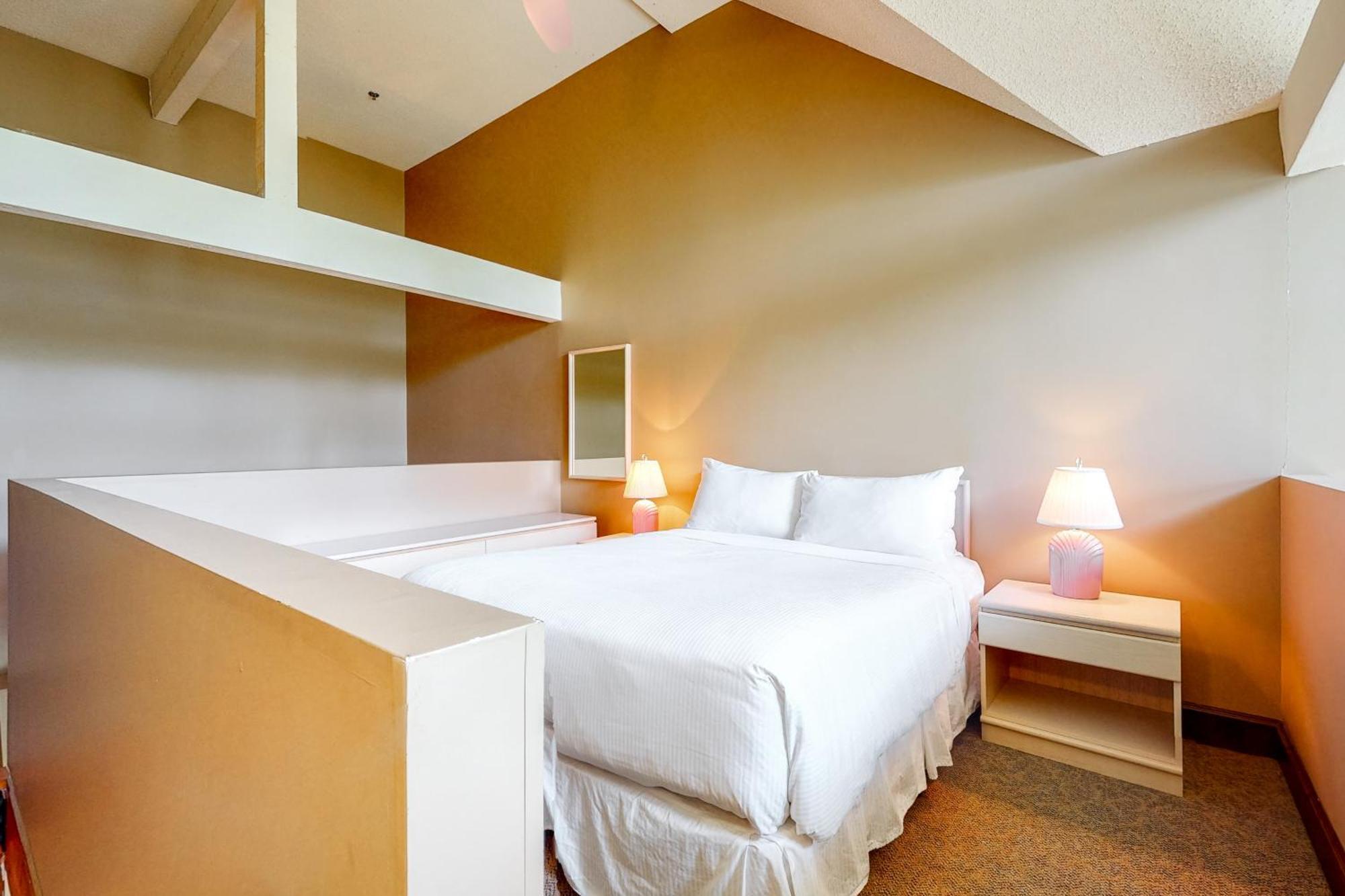Greystone Lodge 惠斯勒 客房 照片