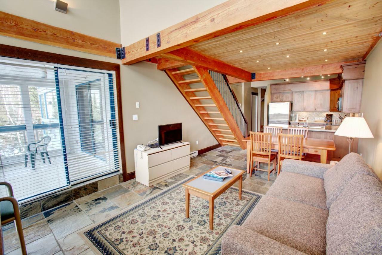 Greystone Lodge 惠斯勒 外观 照片