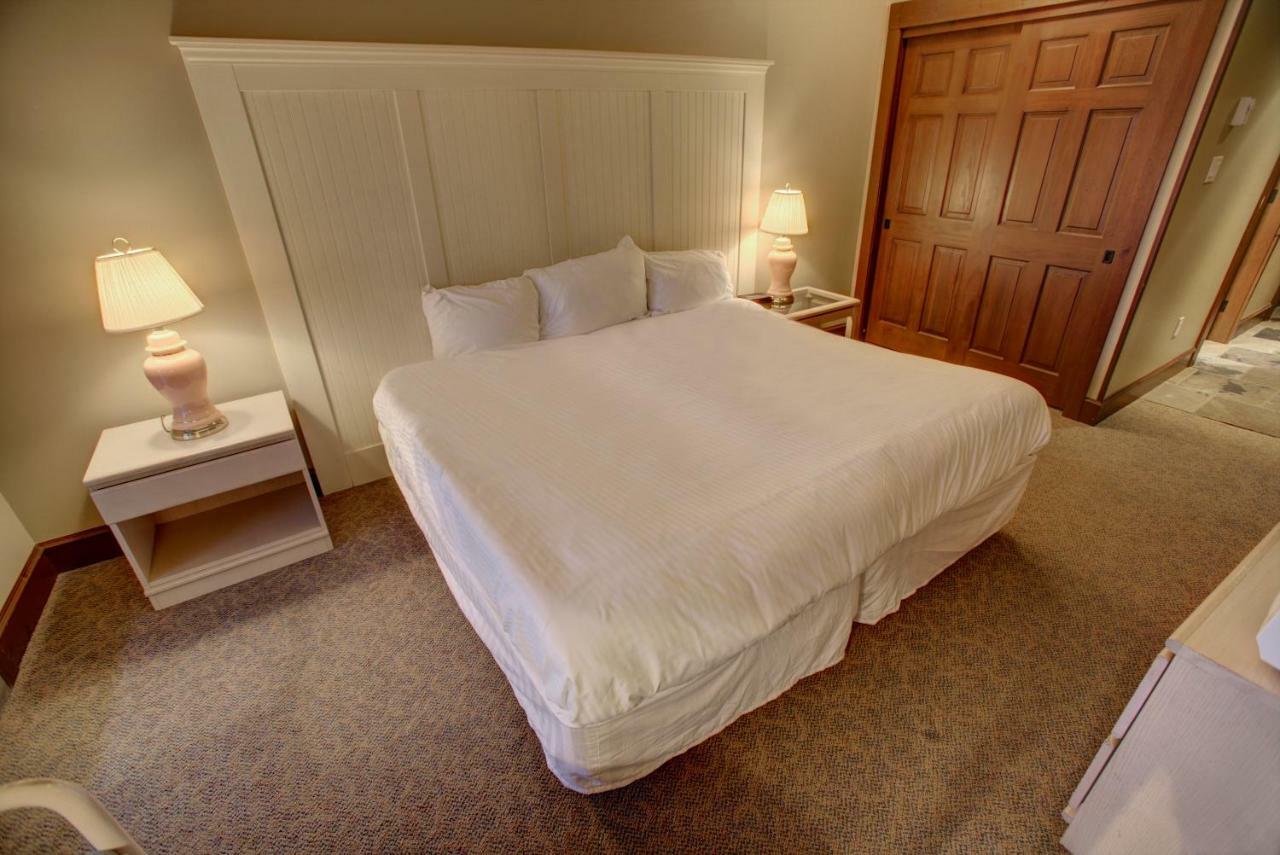 Greystone Lodge 惠斯勒 外观 照片